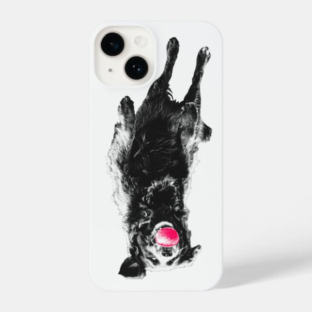 Warm ember accent (Verso)