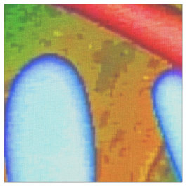 Warming Wraith Tecido Yards