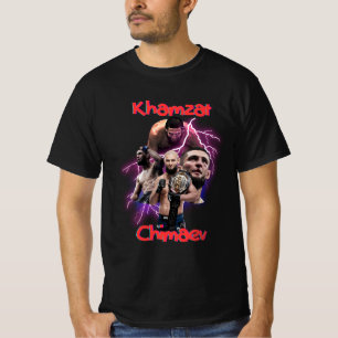 Warrior Warrior MMA Champion T-Shirt