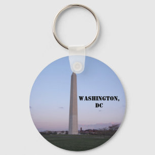 Washington, Chaveiro DC