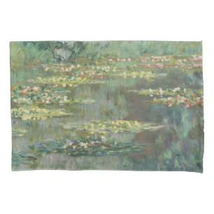 Water Lily Pond Claude Monet
