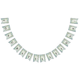 Watercolor Lily da Bandeira do Vale