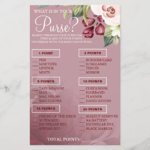 Watercolor O que está no seu cartão de Chá