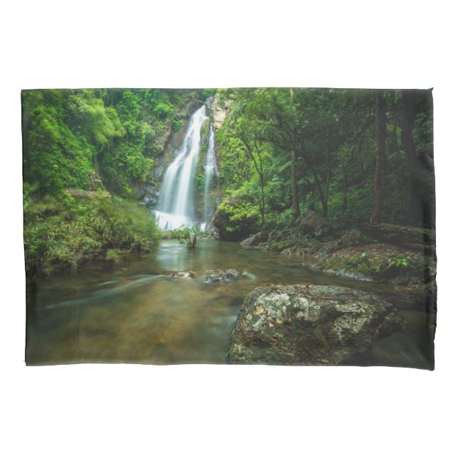 Waterfalls | Tamnung Waterfall, Phuket Thailand (Frente)