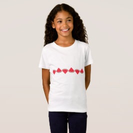 Watermelon Summer T-Shirt