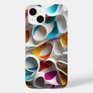 Waves of Color Geometry