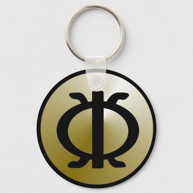 Wawa Aba Chaveiro (Frente)