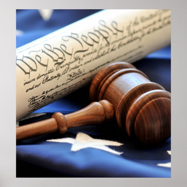 We The Pessoas Poster (Frente)