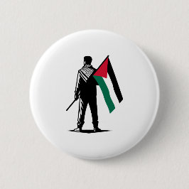 Wear Your Support Proudly with Our Palestine Pins