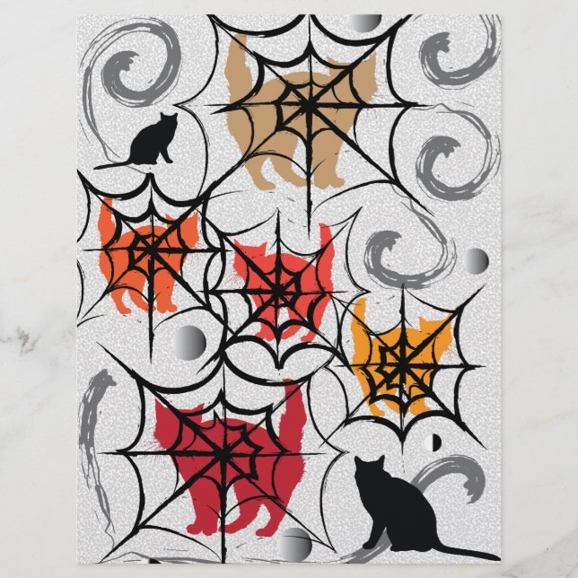 Web CAT (Frente)