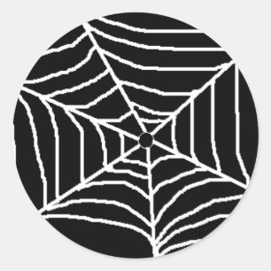 WEB de ARANHA - etiquetas