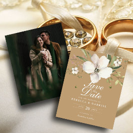 Wed Floral De Cor De Água Elegante De Orçamento Sa