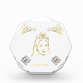 wedding ceremony style