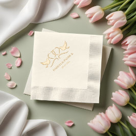 Wedding Doves Hearts