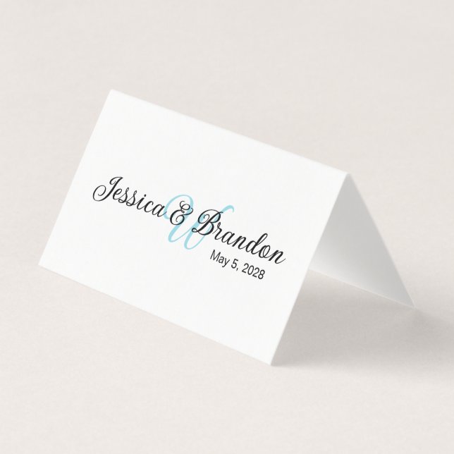 Wedding Label 016 (Frente)