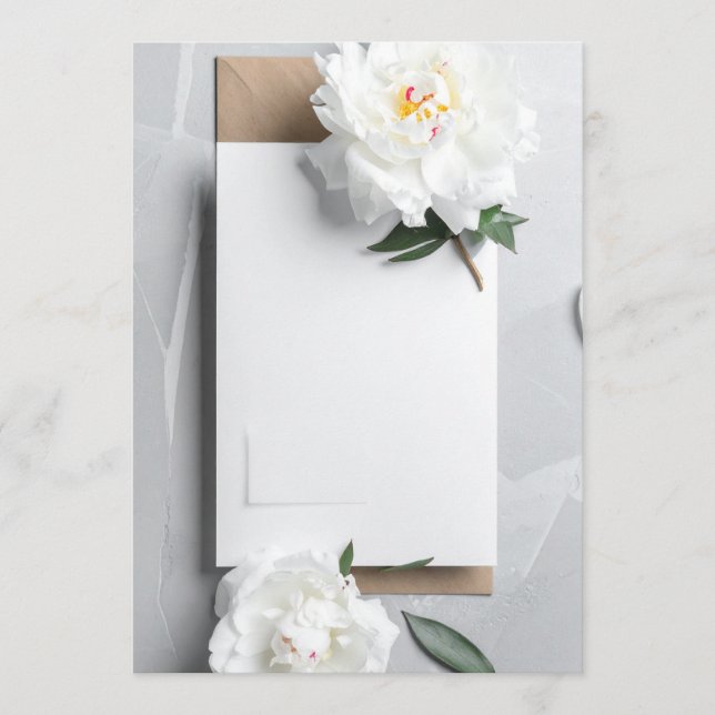 wedding menu (Frente)