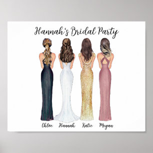 Wedding print, Wedding gift, Wedding poster