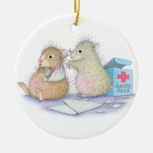 WeePoppets® - ornamento