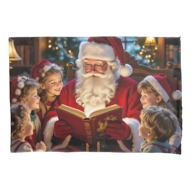 „Weihnachtliche Harmonie“ (Frente)