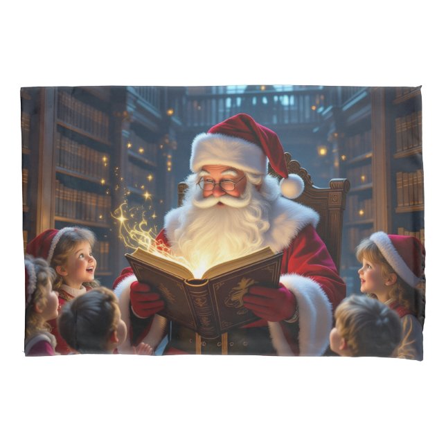 „Weihnachtliche Harmonie“ (Frente)