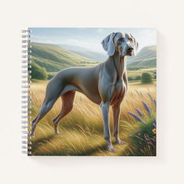 Weimaraner