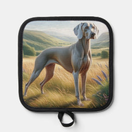 Weimaraner