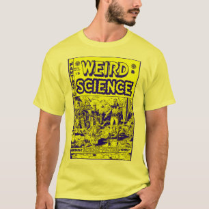 WEIRD: Science~Fantasy T-Shirt