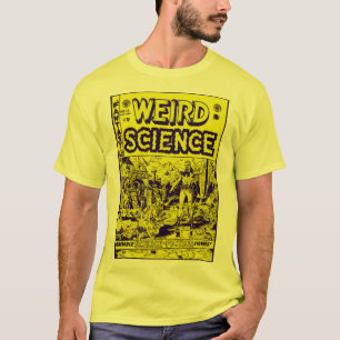 WEIRD: Science~Fantasy T-Shirt