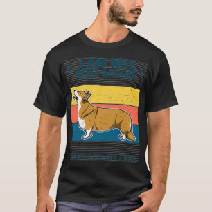 Welsh Corgi Pullover Gift Homens Encapuzados Pullo