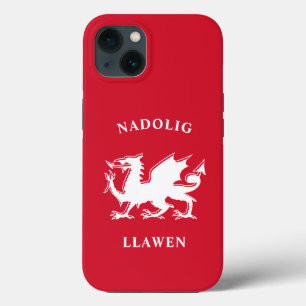 Welsh Felry Natal Simples Celta Nadolig Llawen