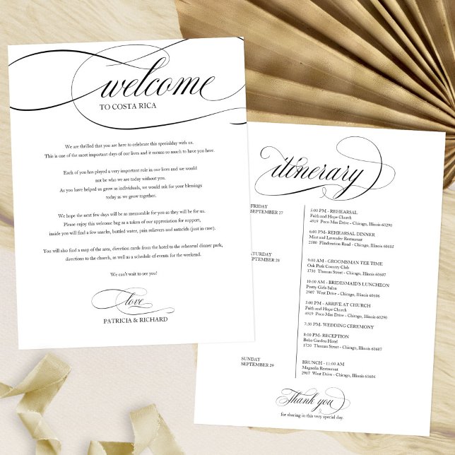 Wendt. de Casamento de Fim de Semana de Boas-vinda (Criador carregado)