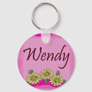 Wendy Daisy Chaveiro