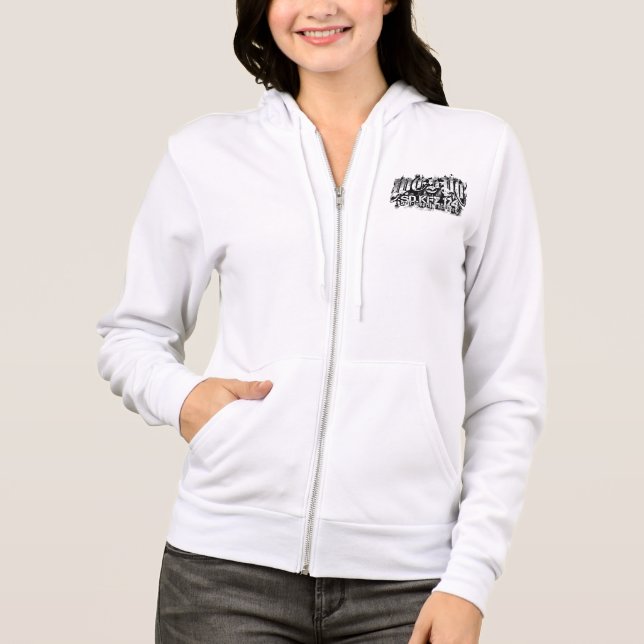 Wespe Pullover (Frente)