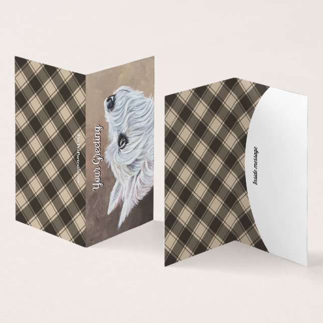 Westin Procurando Perfil B (Interior e exterior)