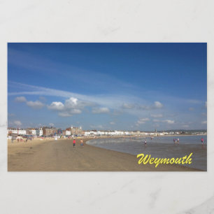 Weymouth Beach