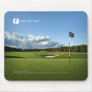 WGT Bethpage Mousepad preto 01