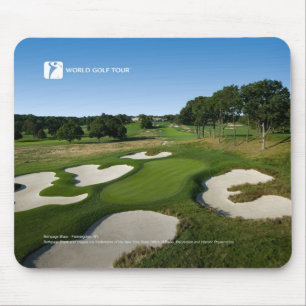 WGT Bethpage Mousepad preto 02