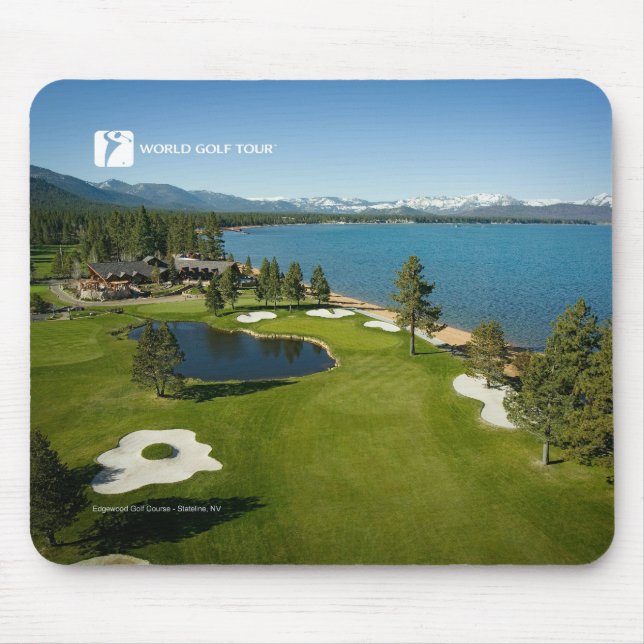 WGT Edgewood Tahoe Mousepad 01 (Frente)
