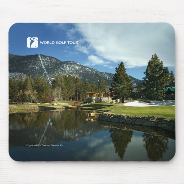 WGT Edgewood Tahoe Mousepad 02 (Frente)
