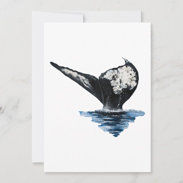 Whale Tail (Frente)