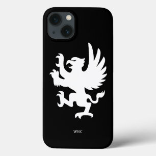 WHC - capas de iphone Griffin
