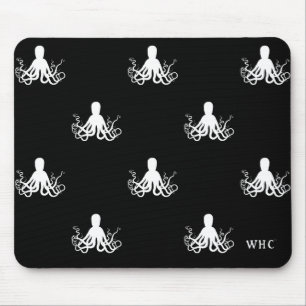 WHC - Polvo Mousepad