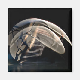 Wheel em Motion íman