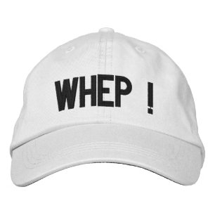 WHEP! BONÉ