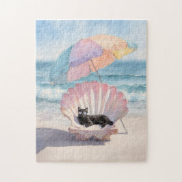 Whimscolor Watercolor Quebra-cabeça