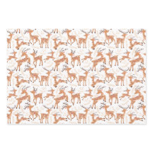 Whimsical Deer Delight: Inspirado em Fawn