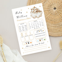 Whimsical Dourado Star Predictions Advice Game