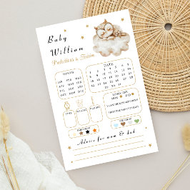 Whimsical Dourado Star Predictions Advice Game