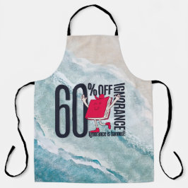 Whimsical Ocean Waves 60 Percent Off Ignorance All