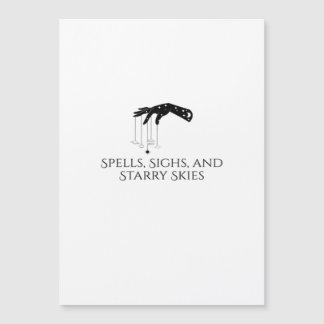 Whimsigoth Ink – Florestas Místicas, Luas & Magia 